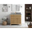 Ensemble de meuble-lavabo simple 36 po Sonoma