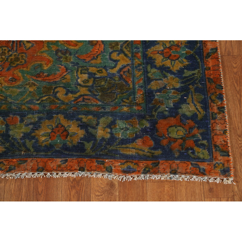 Tapis persan Karanjit Karanjit