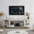 Sekinat TV Stand for TVs up to 75"-1240996099