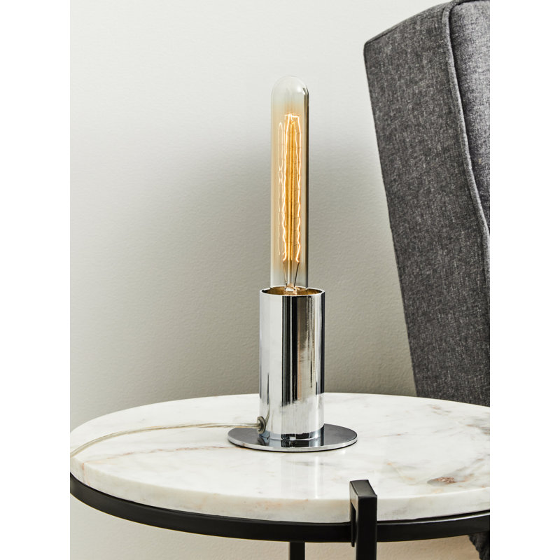 Benyamin Metal Table Lamp