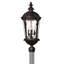 Windsor 1 -Light 30" H Hardwired Lantern Head-1947275686