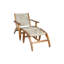 Explorer Outdoor Lounge Chair