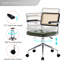 Ayris Mesh Task Chair-298836302