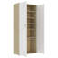 Rovner 24 Pair Shoe Storage Cabinet-1322597255