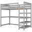 Lit mezzanine avec tablettes de rangement-501454305-501454304