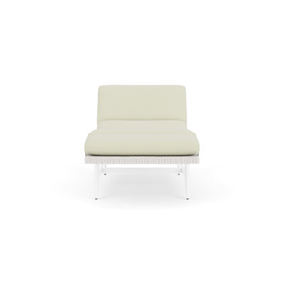 Cascade Chaise