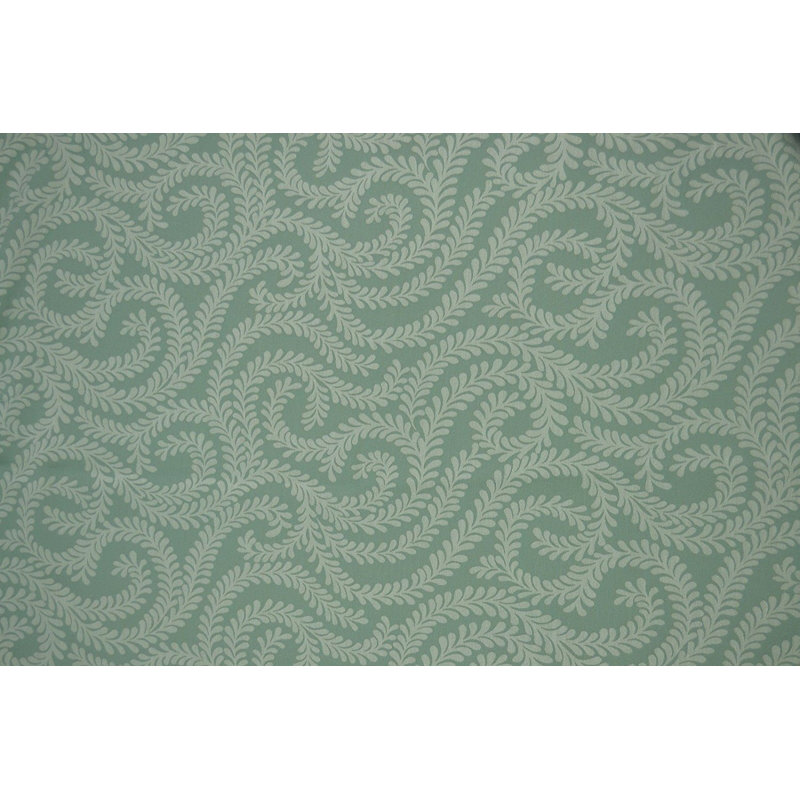 Odum Throw Blanket, Duck Egg Blue, W130 x L200cm