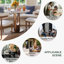 Table de bistro Nagela-61802358-61802353