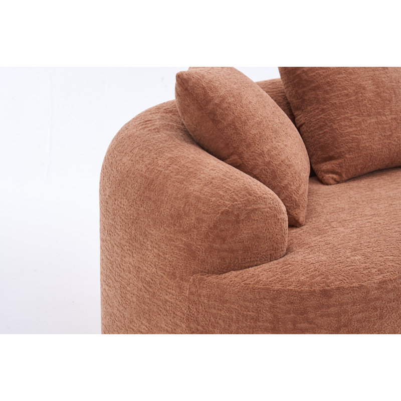 Causeuse LY-025S Coral