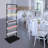 Mobile Champagne Display Holder-1015204738