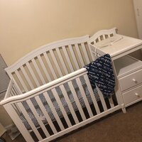 22+ Sorelle Crib With Changing Table