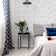 Fresco White/Silver Distressed Texture Wallpaper