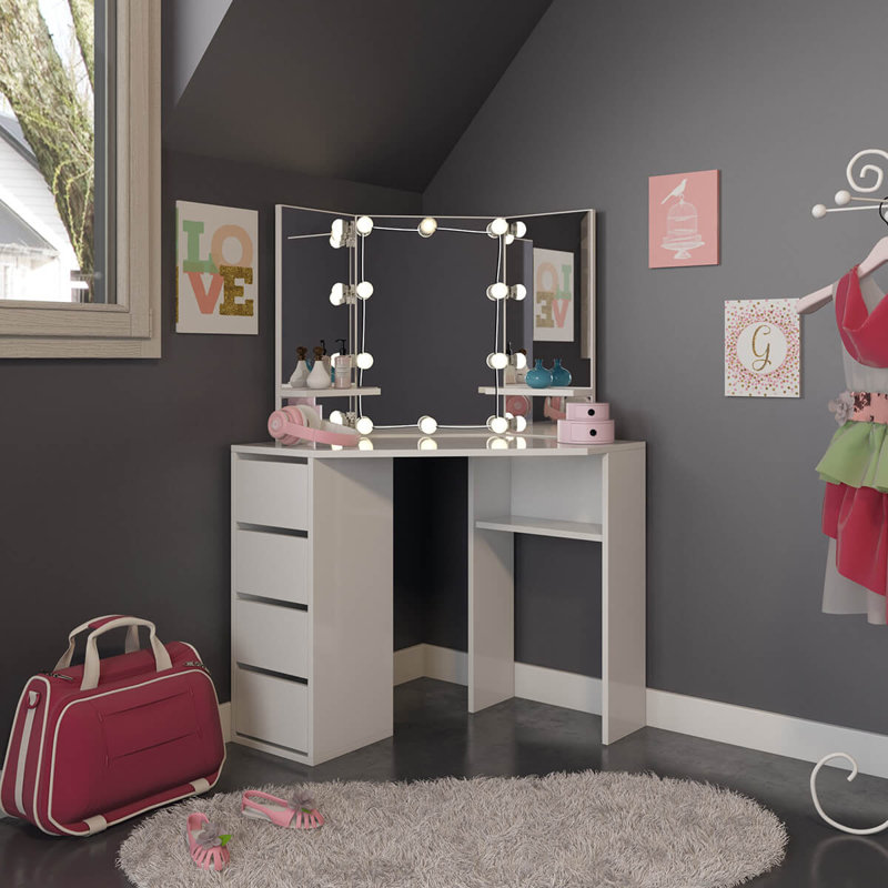 Victory Vanity