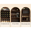 Armoire bar 71 po Farmhouse-1336119499