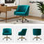 Chaise de travail Concetta-2110801518