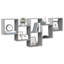 Ricchetti Floating Shelf-772023427