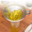 Entonnoir en acier inoxydable cuisinox
