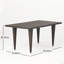 Table d'appoint Dominica 35 * 59-878441231