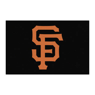 San Francisco Giants Roundel Mat