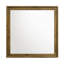 Commode 6 tiroirs avec miroir Mott
