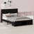 Noir antique est en rupture de stock