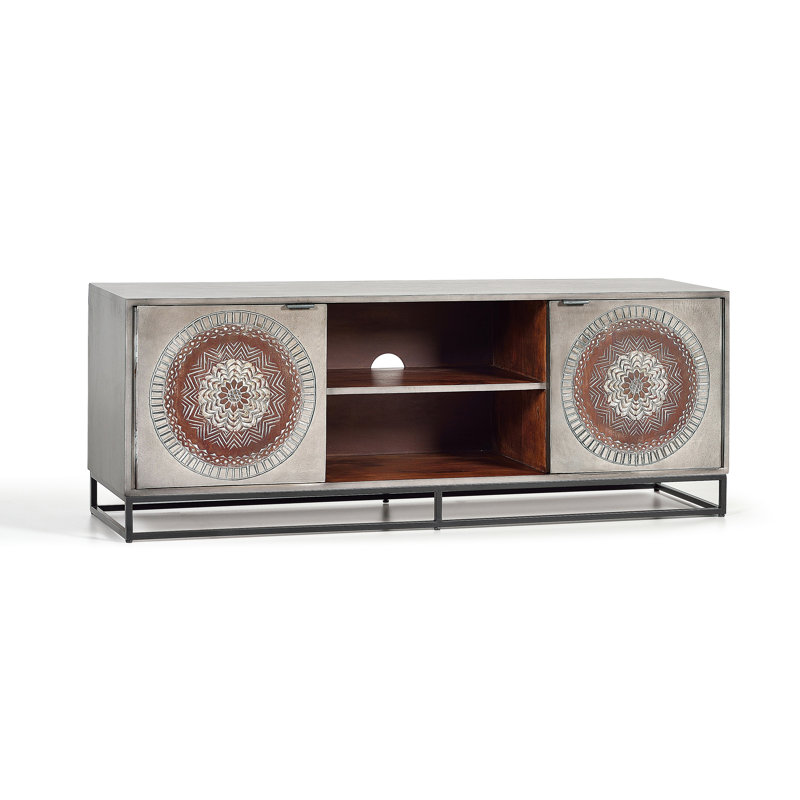 Valadez TV Stand for TVs up to 60"