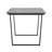 Metal Base Dining Table-861006262