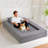 One Seat Sofa For Living Room, Bedroom