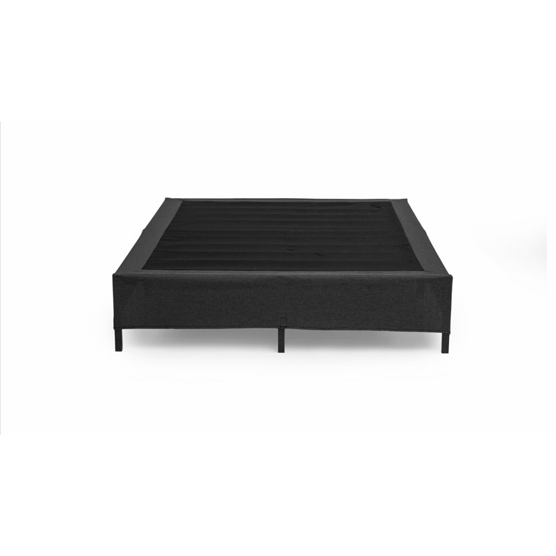 Ghostbed All-in-One Mattress Foundation™, Twin