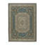 Hand-Knotted High-Quality Area Rug