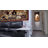  Side Table Mobile Standing Desk Adjustable Height Portable Laptop Table, Tv Tray Computer Workstation Sofa Bed Table For Home Office, Desktop 23.7" L X 15.8" W-859699263