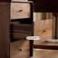 Bureau créatif de style italien