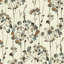Rouleau de papier peint double L 27 pi x l 27 po Candice Olson Modern Artisan-17758408