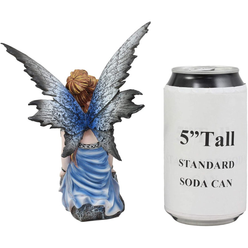 Figurine Braeden