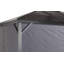 Sojag Brown Curtains for Genova Gazebo, Poly-90565047-90565048