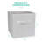 Rebrilliant Fabric Bin