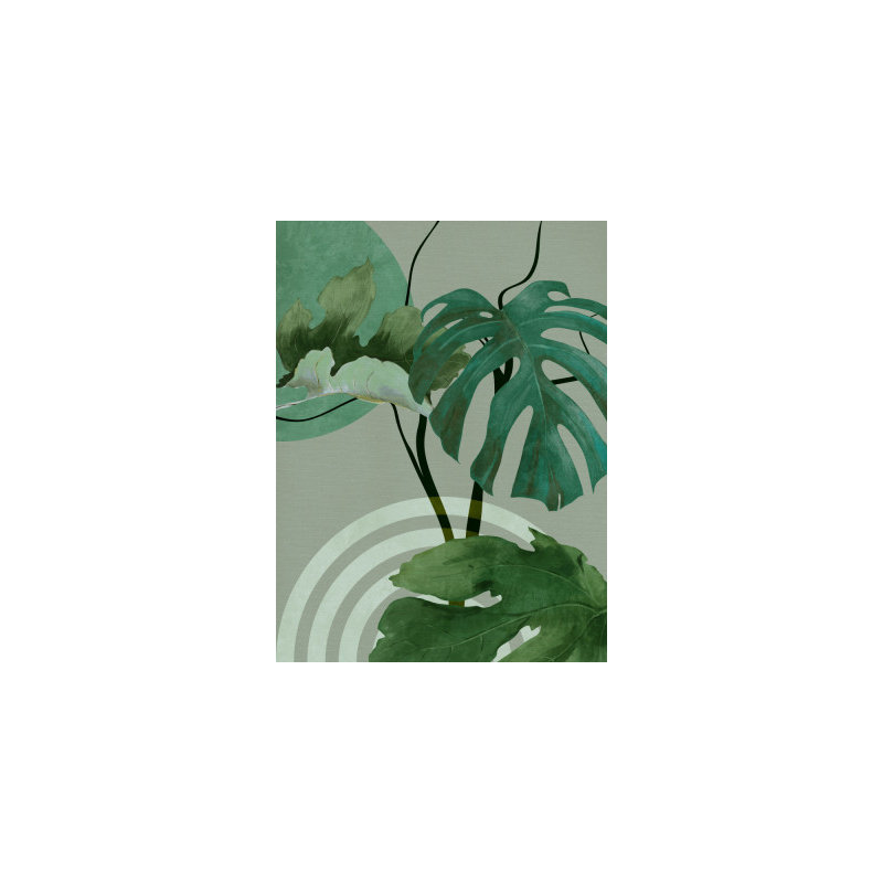 Wrapped Canvas Print, 121.92 cm H x 81.28 cm W