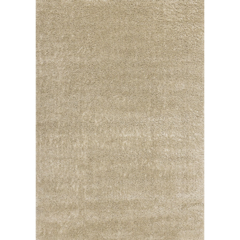 Tapis beige 8 pi x 11 pi