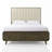 Marlowe Solid Wood 6-Piece Bedroom Set