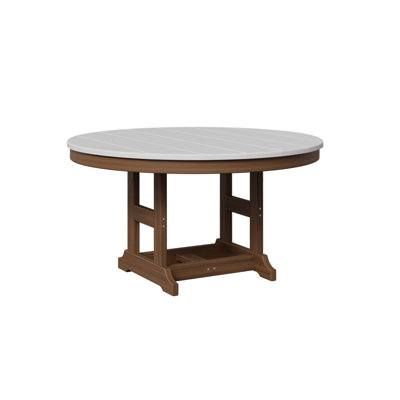 KIDS Outdoor Round Dining Table