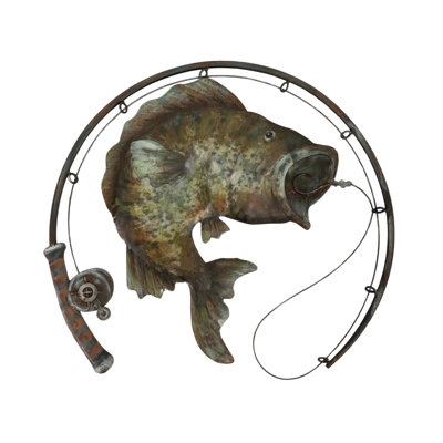 Animals Wall Decor