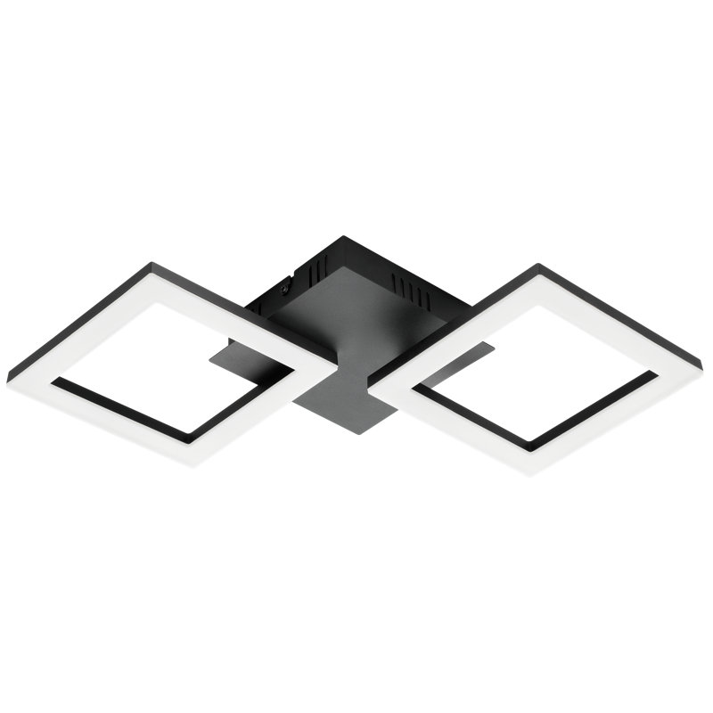 Yula Flush Mount