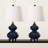 Courtney Glass Table Lamp-921677631