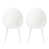 Blanc est en rupture de stock