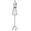 Mannequin Statue