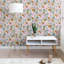 Panneau abstrait Naule Peel & Stick-952020633