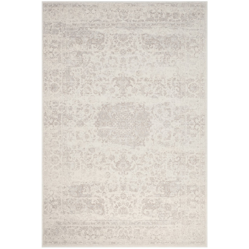 Tapis oriental performance Overholt, Rectangle 6 pi 7 po x 9 pi 2 po