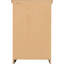 Cascio 2 Drawer Bedside Table-1260744198