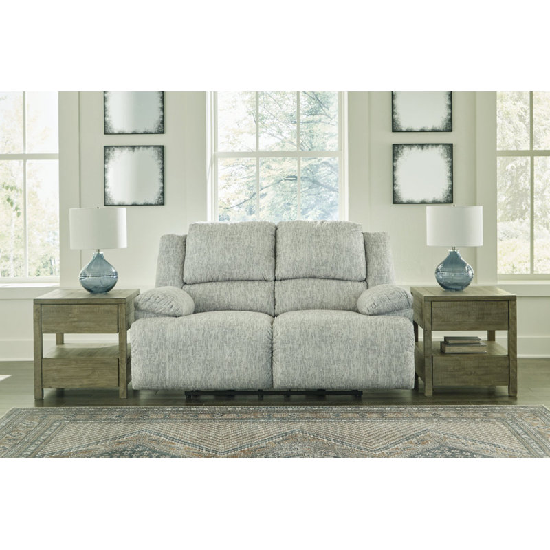 Causeuse inclinable Ursule