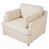 Beige Polyester is out of stock
